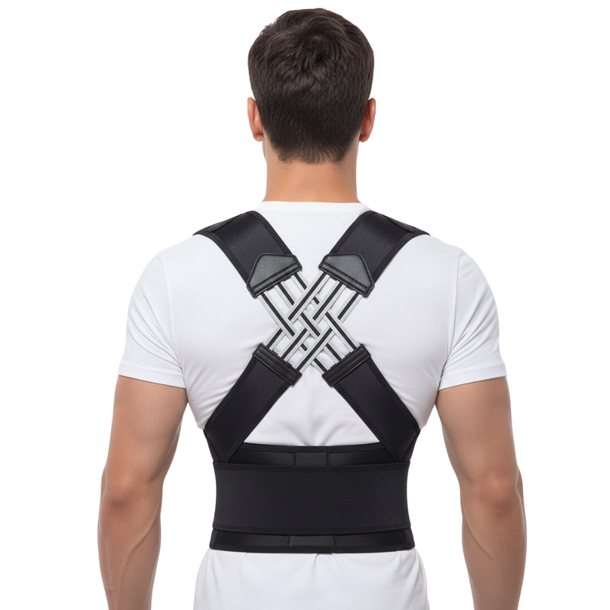 Corrector de postura PRO
