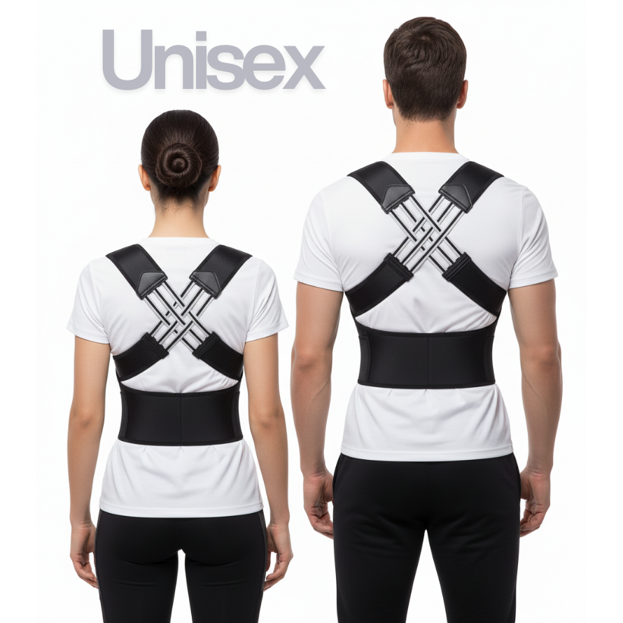 Corrector de postura PRO