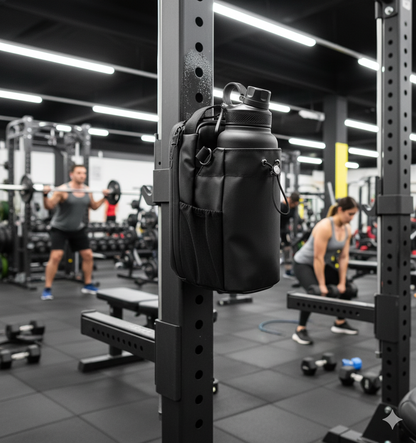 Bolso Magnetico Para Gym